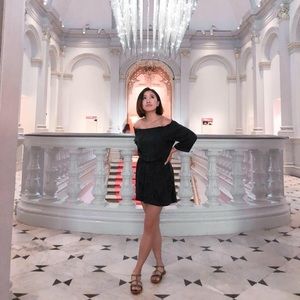 Meet your Posher, Jillian